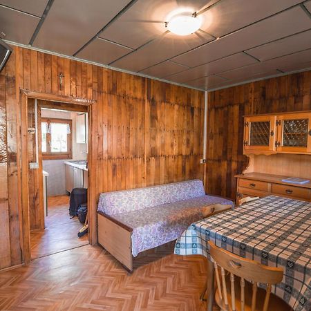 Bungalow Al Lago Val Maria-Pur Dış mekan fotoğraf