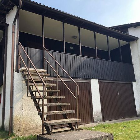 Bungalow Al Lago Val Maria-Pur Dış mekan fotoğraf