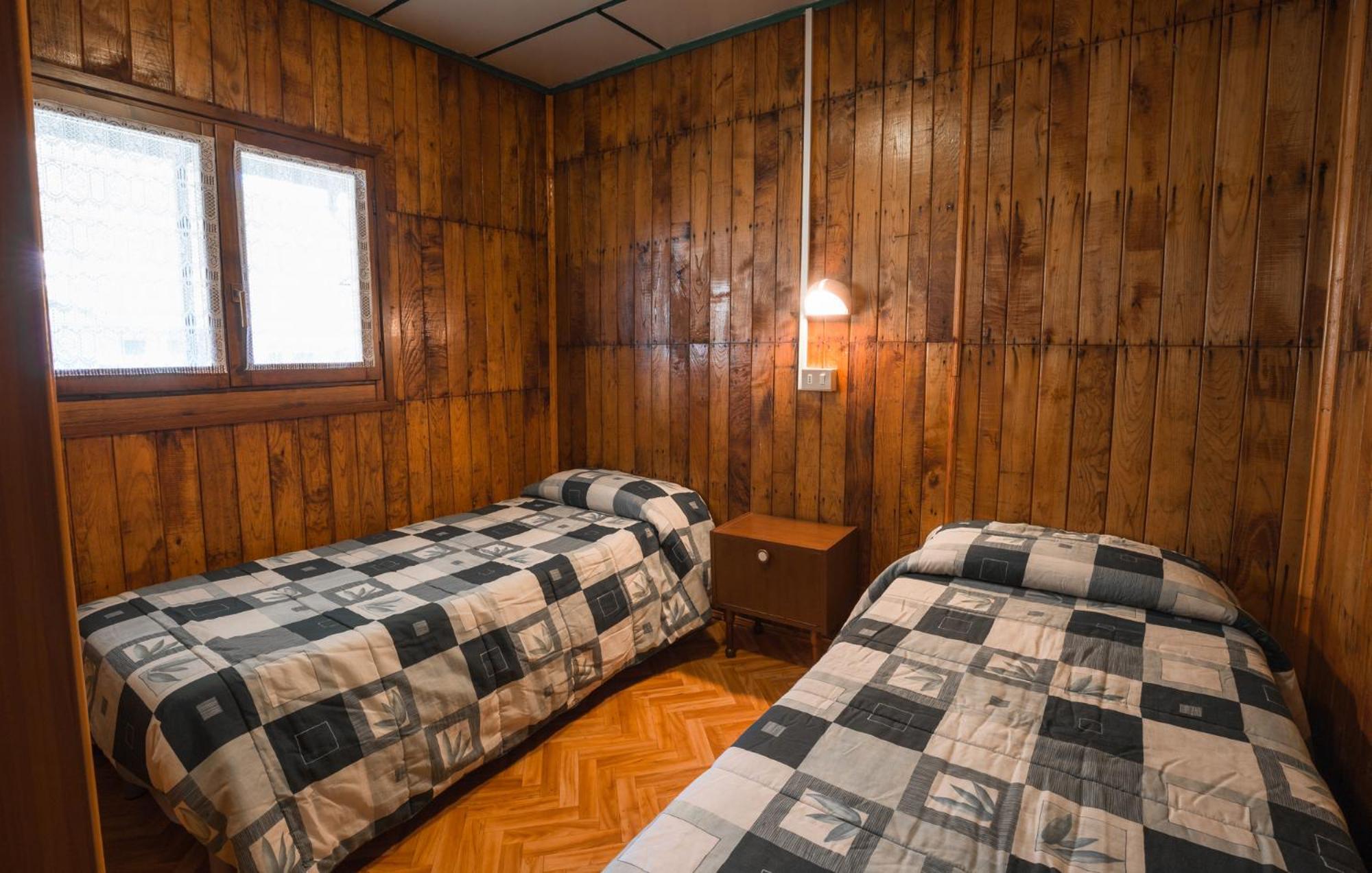 Bungalow Al Lago Val Maria-Pur Dış mekan fotoğraf