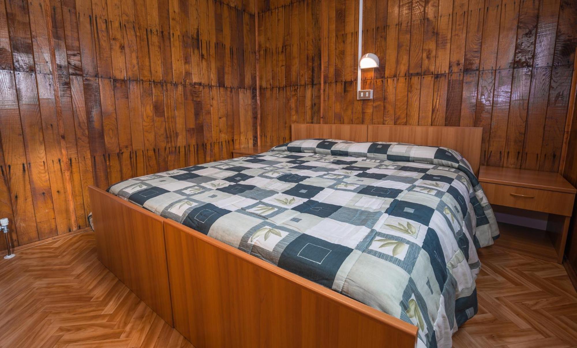 Bungalow Al Lago Val Maria-Pur Dış mekan fotoğraf