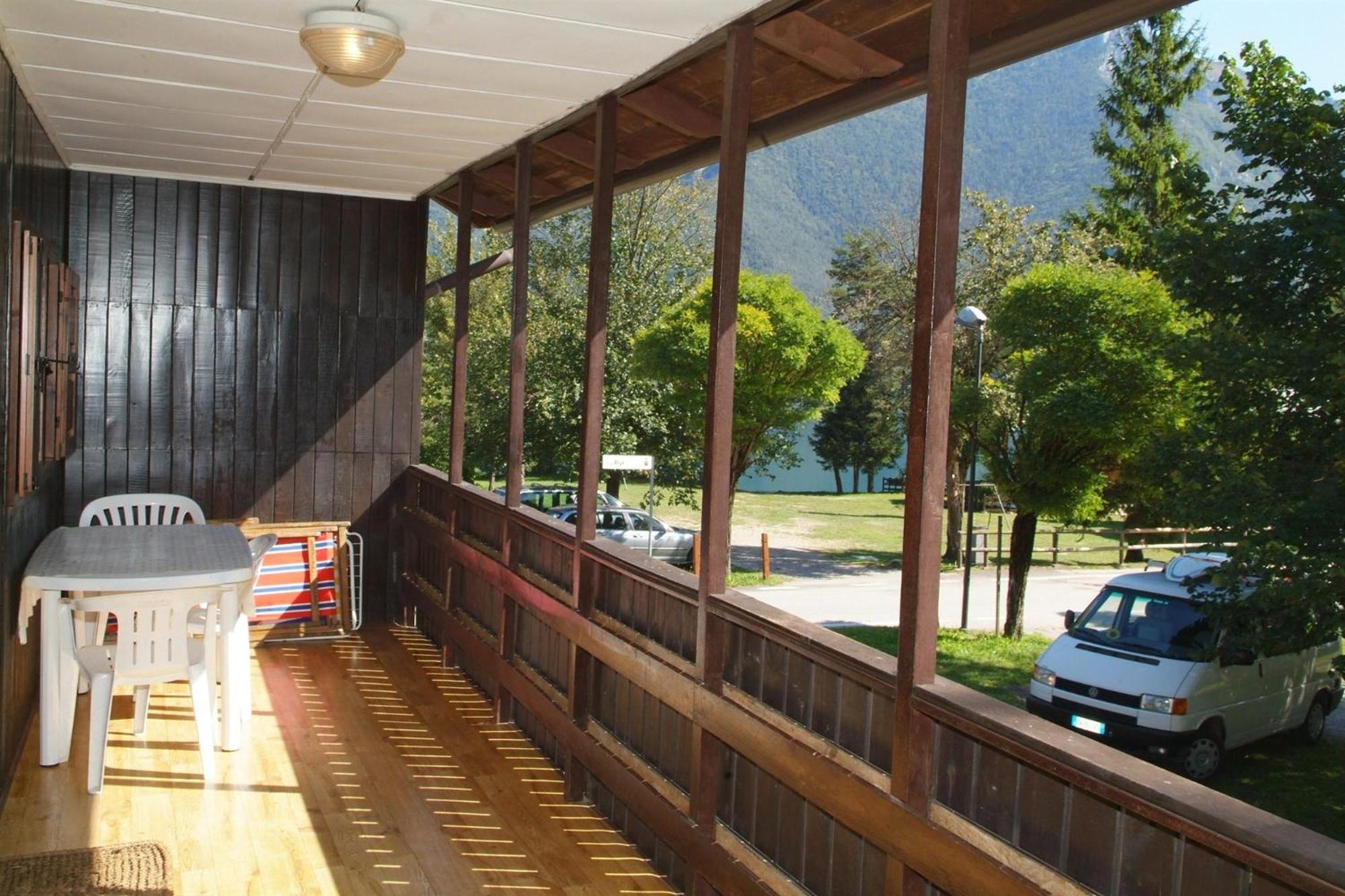 Bungalow Al Lago Val Maria-Pur Dış mekan fotoğraf