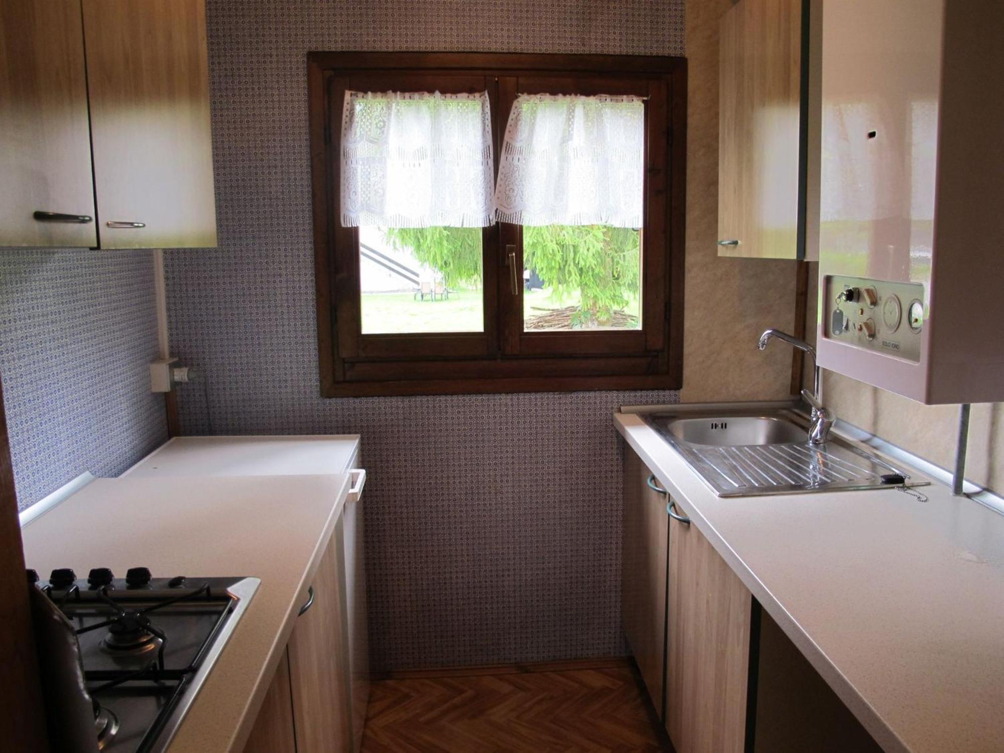 Bungalow Al Lago Val Maria-Pur Dış mekan fotoğraf