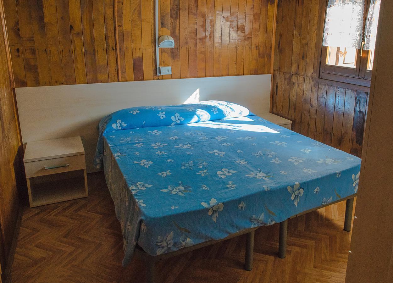 Bungalow Al Lago Val Maria-Pur Dış mekan fotoğraf