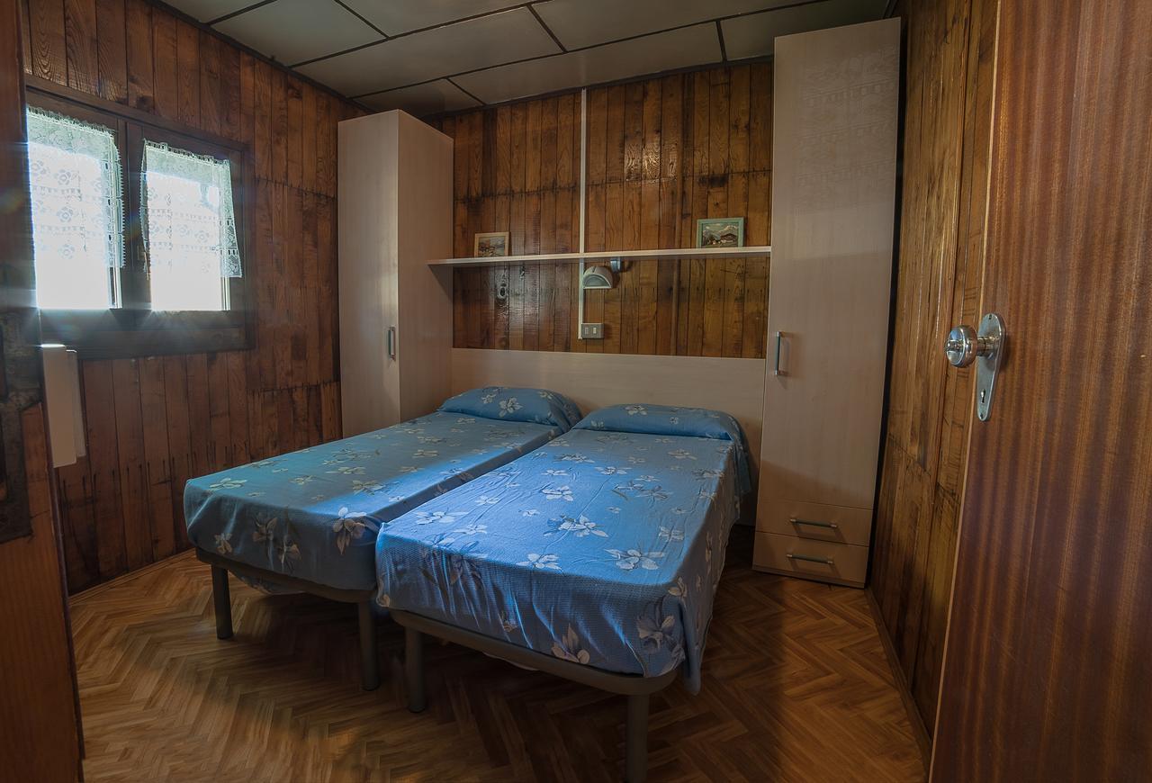 Bungalow Al Lago Val Maria-Pur Dış mekan fotoğraf